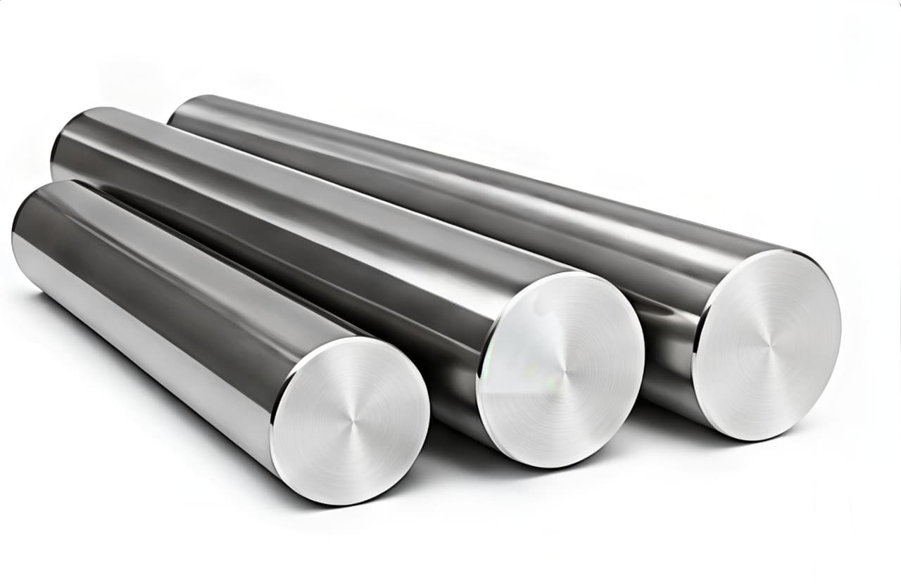 Round Bar